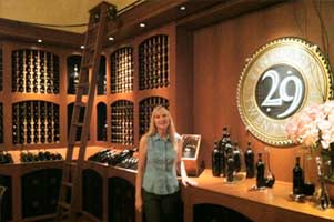 napa wine