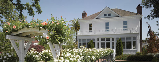 Sullenger House